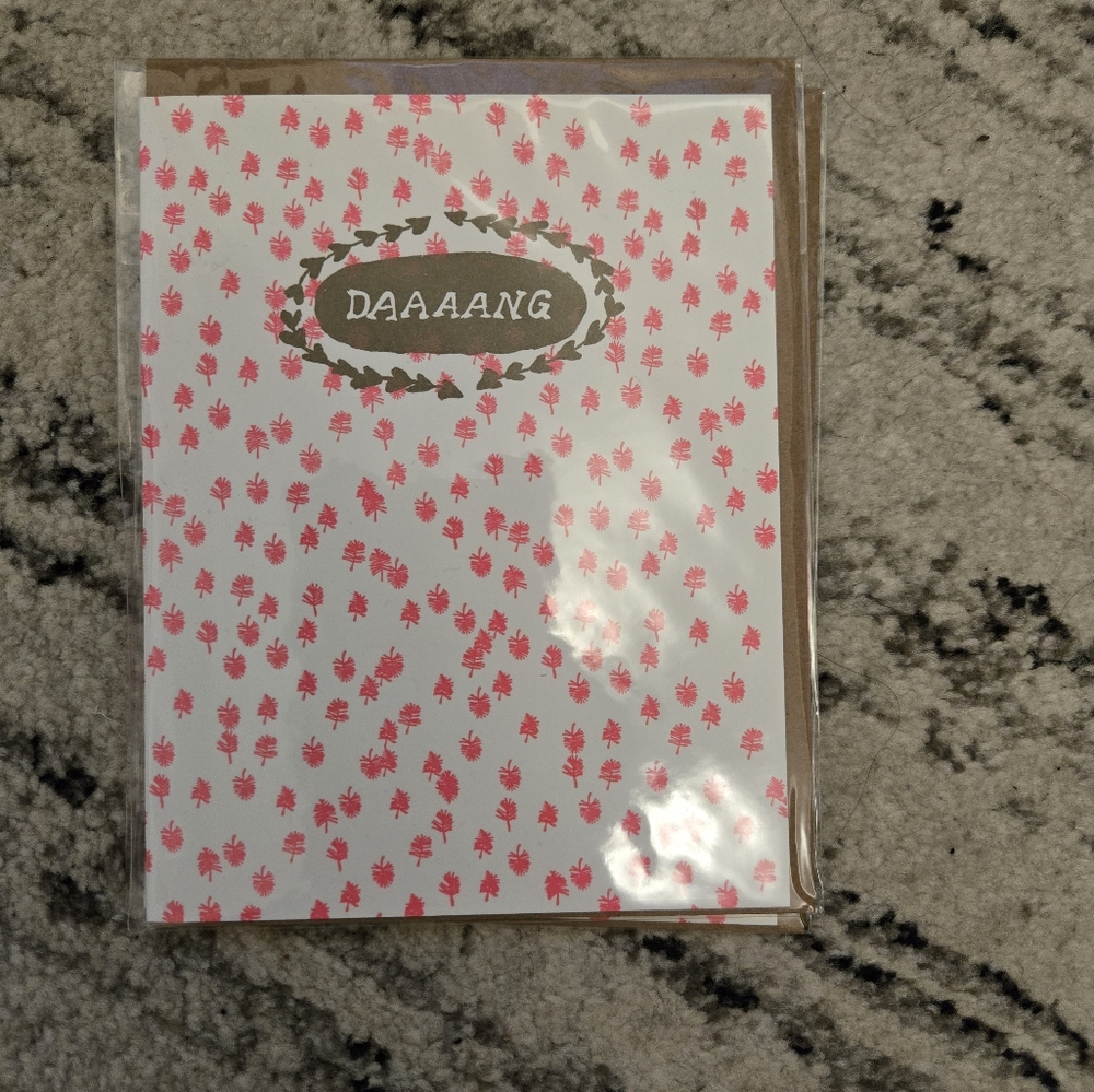Assorted Greeting Cards Set (16) - Picture 3 of 8